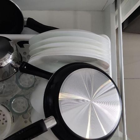 Comfort Bedroom @ Aera Residence Petaling Jaya Ngoại thất bức ảnh